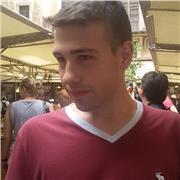 ragazzo diplomato all'istituto fermi di modena che ha partecipato alle gare nazionali di chimica